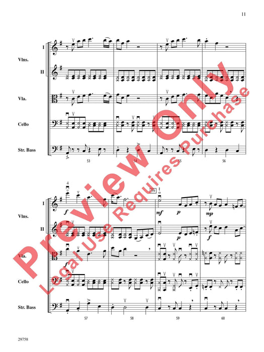 Chopagroove 總譜 | 小雅音樂 Hsiaoya Music