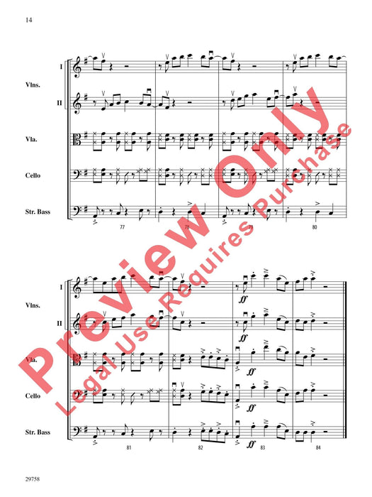 Chopagroove 總譜 | 小雅音樂 Hsiaoya Music