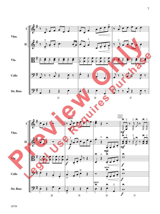 Chopagroove 總譜 | 小雅音樂 Hsiaoya Music