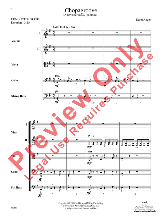 Chopagroove | 小雅音樂 Hsiaoya Music