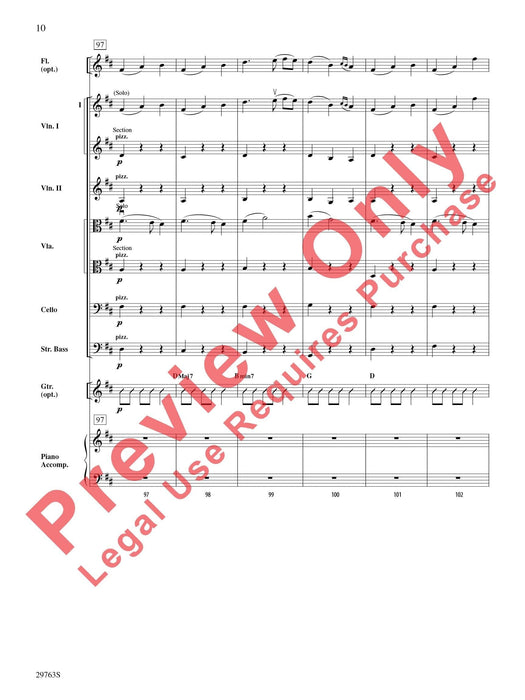 The Maids of Arrochar 總譜 | 小雅音樂 Hsiaoya Music