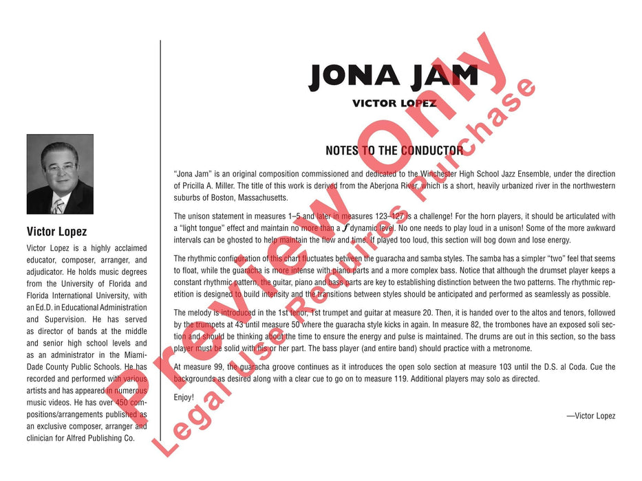 Jona Jam | 小雅音樂 Hsiaoya Music