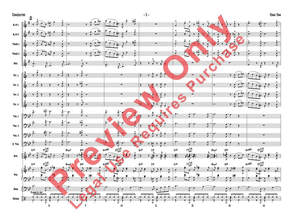 Jona Jam | 小雅音樂 Hsiaoya Music