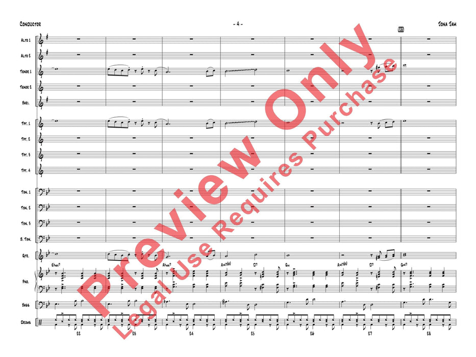 Jona Jam | 小雅音樂 Hsiaoya Music