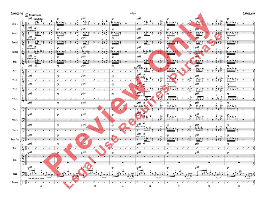 Chameleon | 小雅音樂 Hsiaoya Music