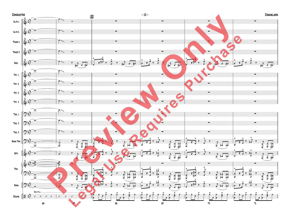 Chameleon | 小雅音樂 Hsiaoya Music