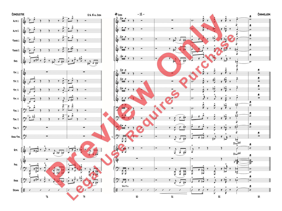 Chameleon | 小雅音樂 Hsiaoya Music