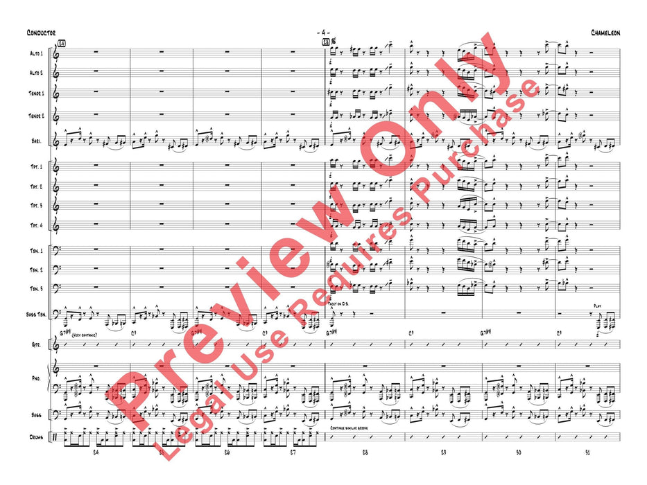 Chameleon | 小雅音樂 Hsiaoya Music