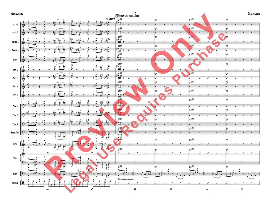 Chameleon | 小雅音樂 Hsiaoya Music