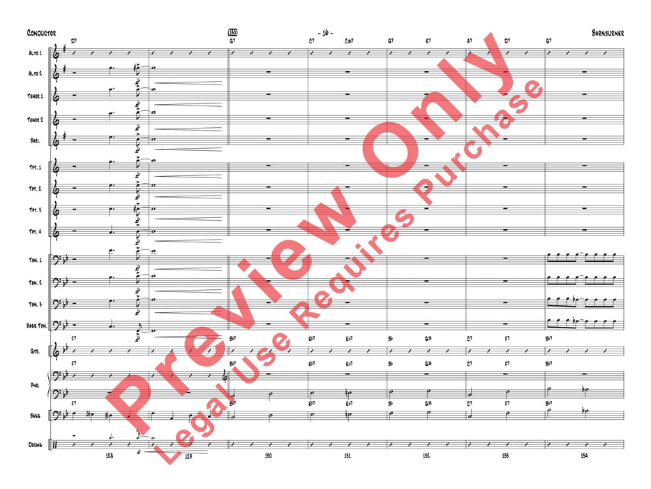 Barnburner | 小雅音樂 Hsiaoya Music