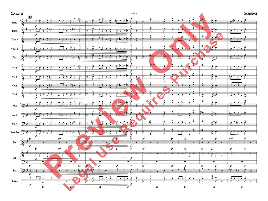 Barnburner | 小雅音樂 Hsiaoya Music