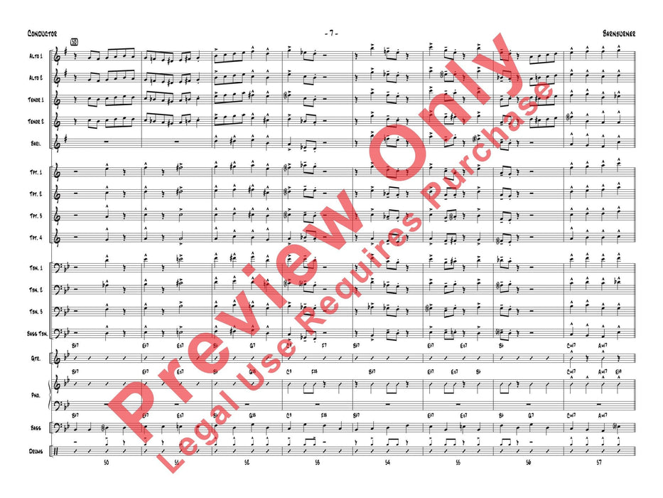 Barnburner | 小雅音樂 Hsiaoya Music