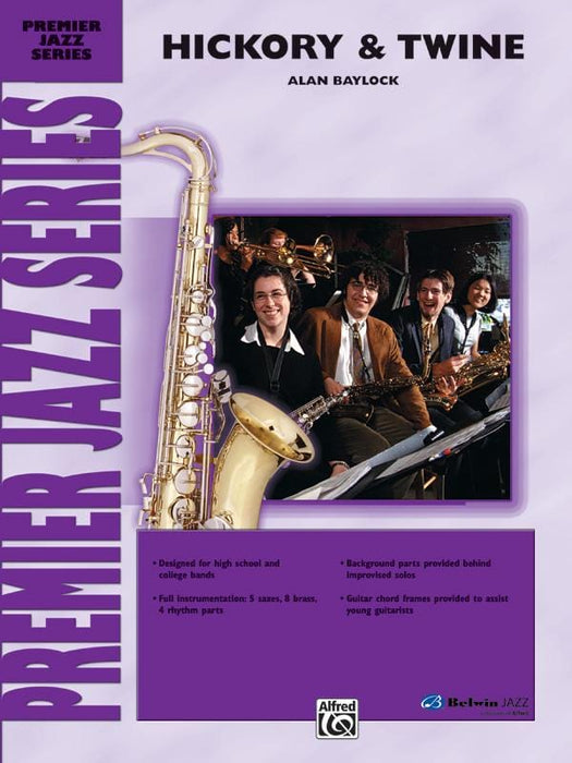 Hickory & Twine | 小雅音樂 Hsiaoya Music