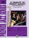 A Tribute to Tommy Dorsey Featuring: Song of India / I'm Getting Sentimental Over You | 小雅音樂 Hsiaoya Music