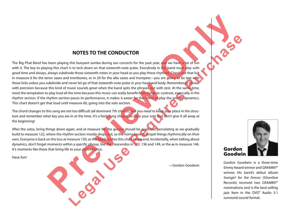 El Macho Muchacho | 小雅音樂 Hsiaoya Music