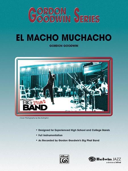 El Macho Muchacho | 小雅音樂 Hsiaoya Music