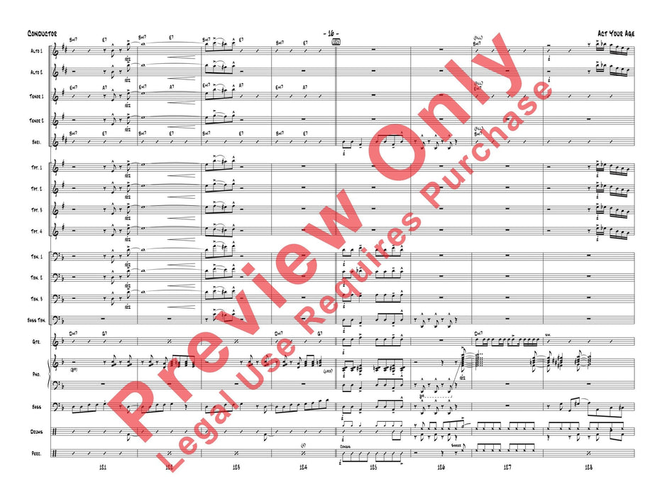 Act Your Age | 小雅音樂 Hsiaoya Music