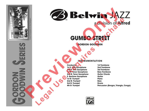 Gumbo Street | 小雅音樂 Hsiaoya Music