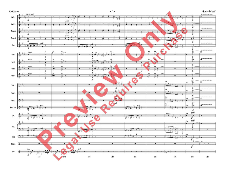 Gumbo Street | 小雅音樂 Hsiaoya Music