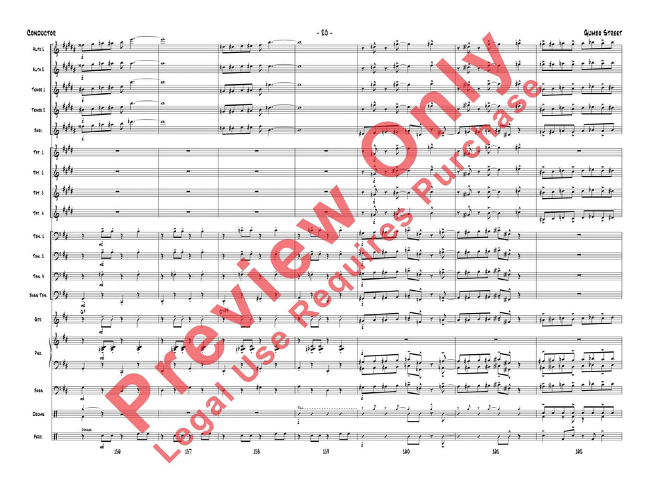 Gumbo Street | 小雅音樂 Hsiaoya Music