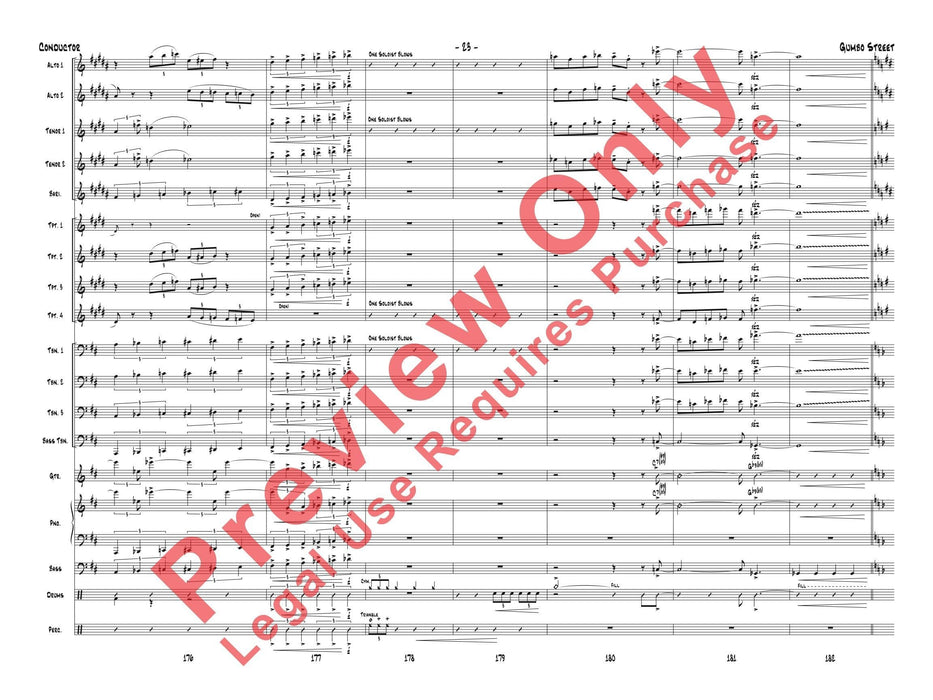 Gumbo Street | 小雅音樂 Hsiaoya Music