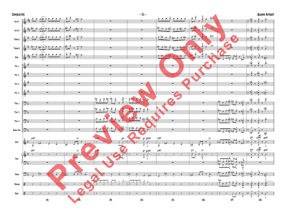 Gumbo Street | 小雅音樂 Hsiaoya Music