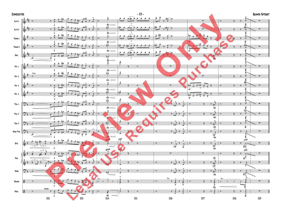 Gumbo Street | 小雅音樂 Hsiaoya Music