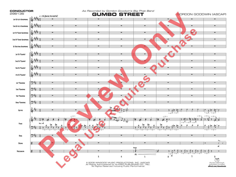 Gumbo Street | 小雅音樂 Hsiaoya Music