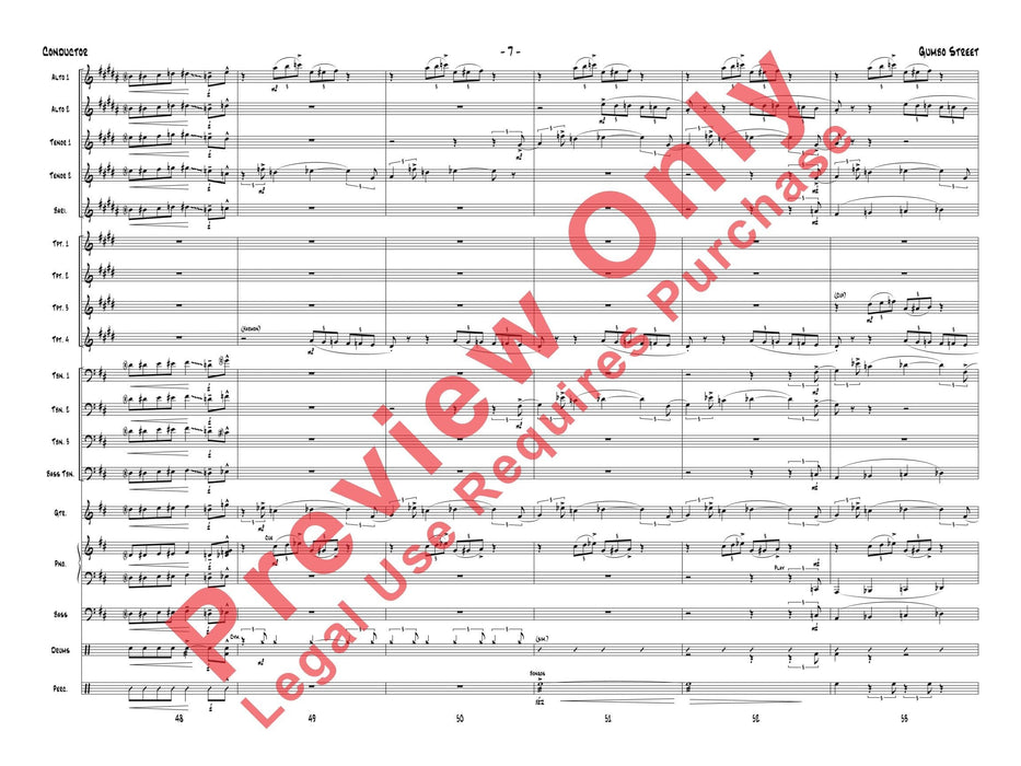 Gumbo Street | 小雅音樂 Hsiaoya Music