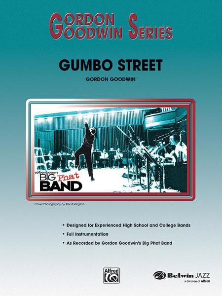 Gumbo Street | 小雅音樂 Hsiaoya Music