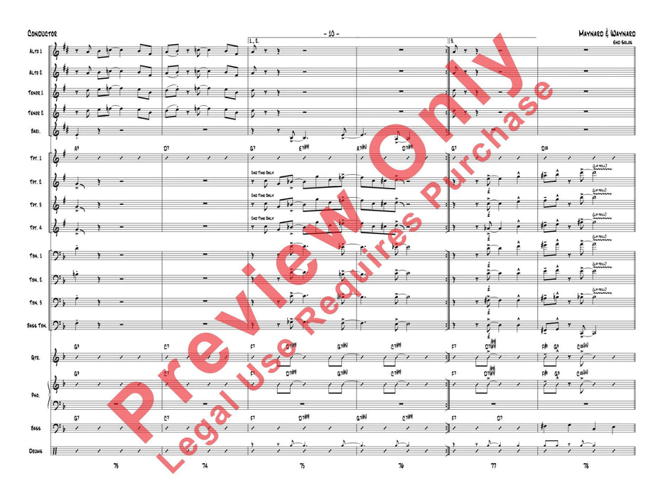 Maynard & Waynard | 小雅音樂 Hsiaoya Music