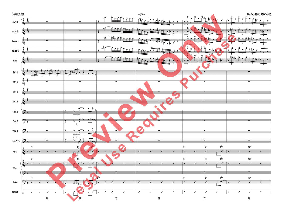 Maynard & Waynard | 小雅音樂 Hsiaoya Music