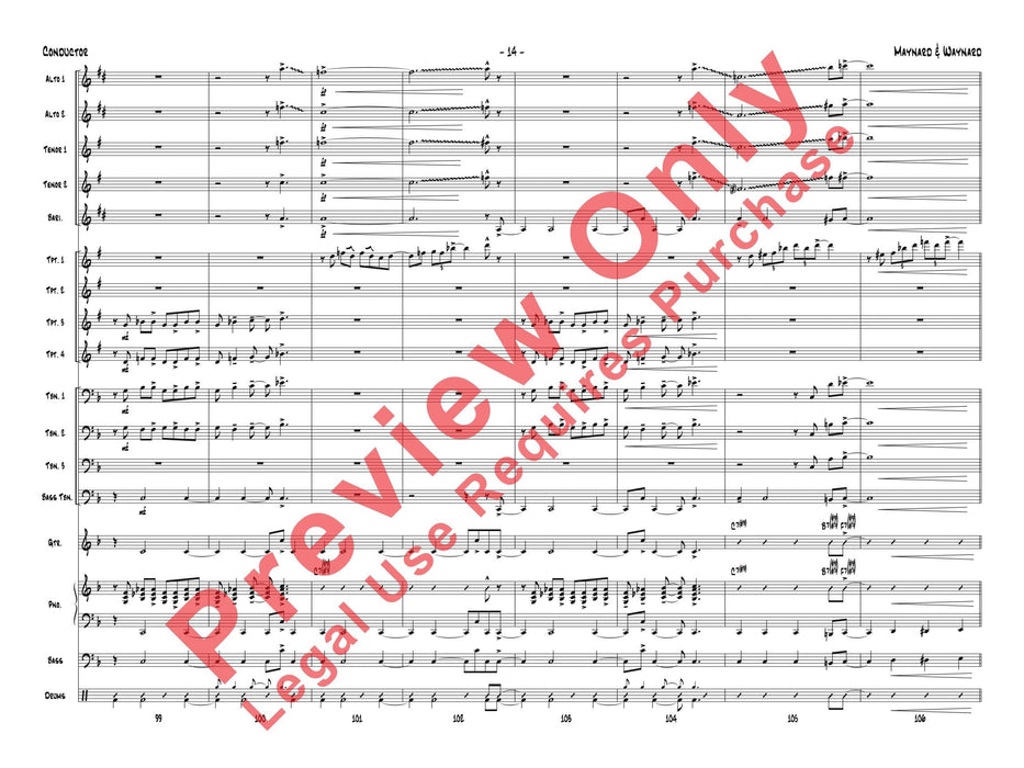 Maynard & Waynard | 小雅音樂 Hsiaoya Music