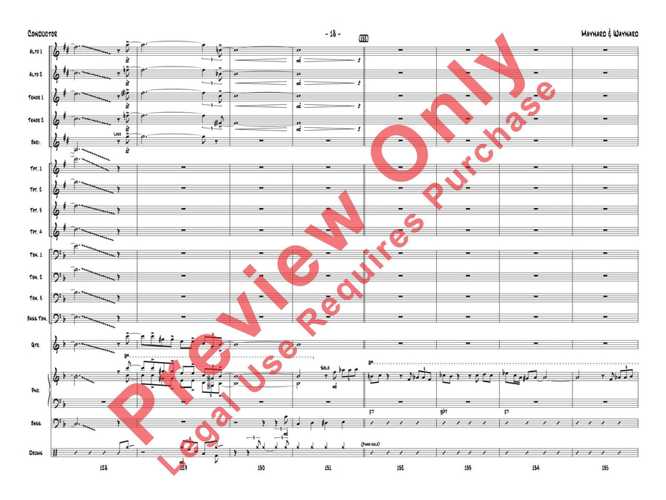 Maynard & Waynard | 小雅音樂 Hsiaoya Music