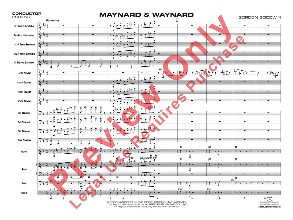 Maynard & Waynard | 小雅音樂 Hsiaoya Music