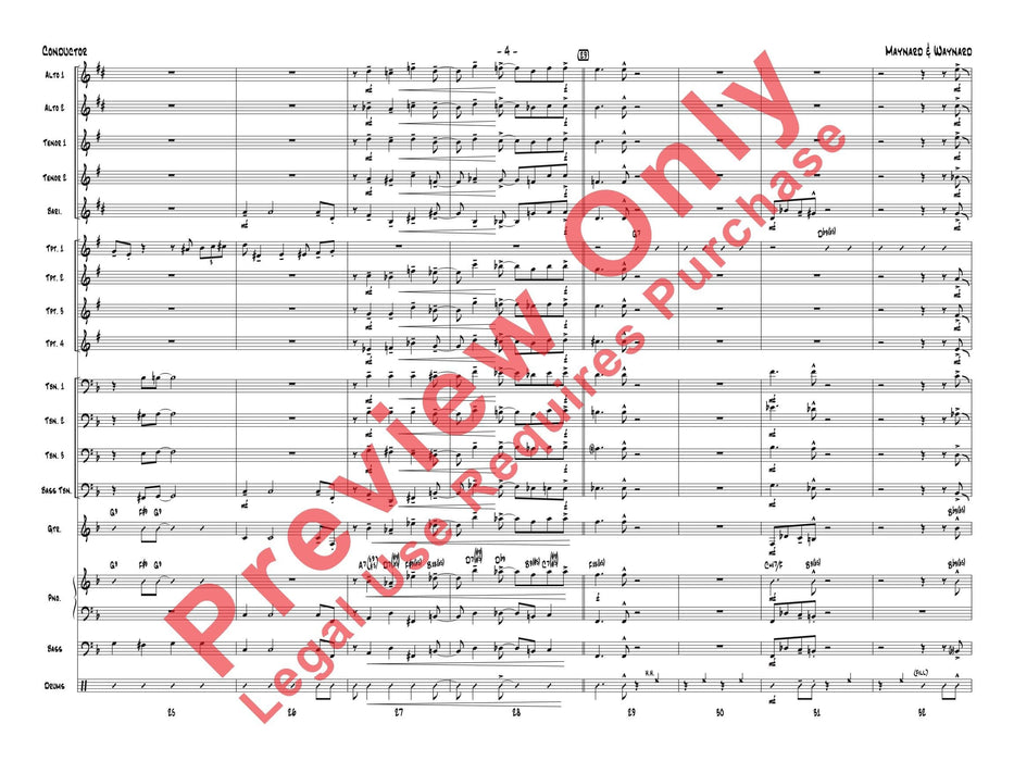 Maynard & Waynard | 小雅音樂 Hsiaoya Music