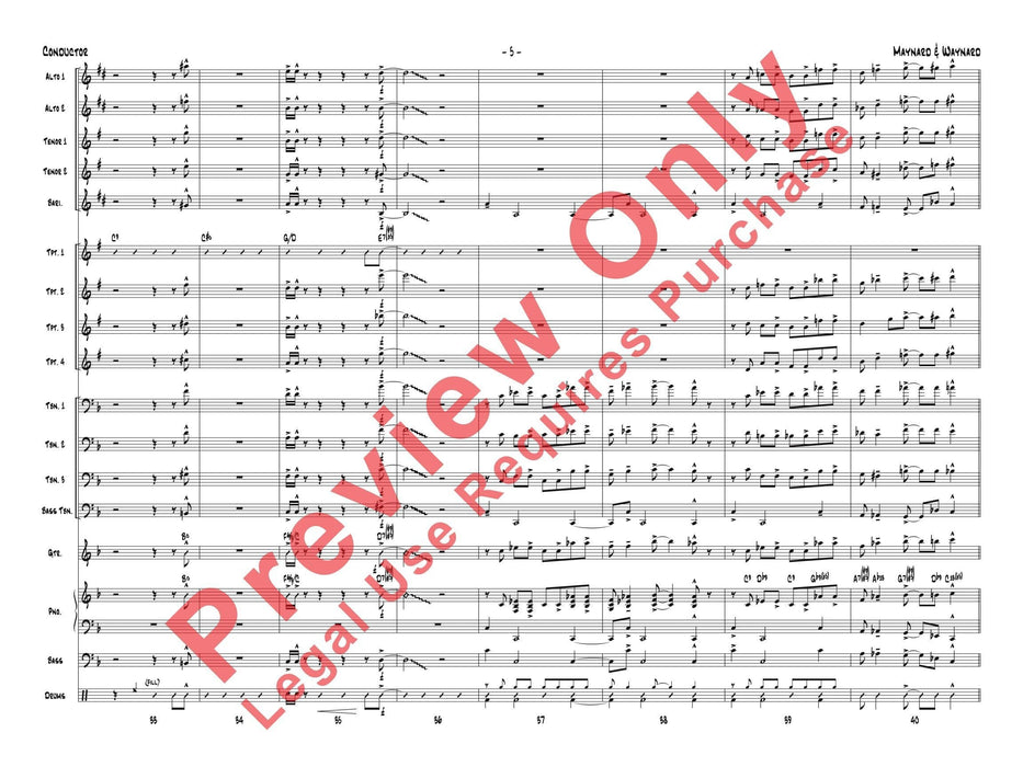 Maynard & Waynard | 小雅音樂 Hsiaoya Music