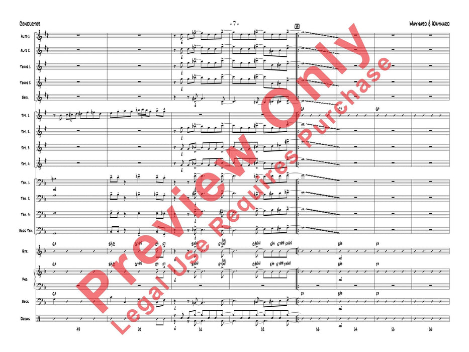 Maynard & Waynard | 小雅音樂 Hsiaoya Music