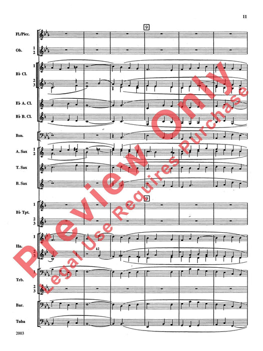 A Percy Grainger Suite 組曲 | 小雅音樂 Hsiaoya Music