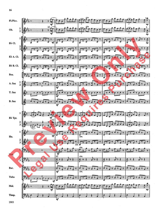 A Percy Grainger Suite 組曲 | 小雅音樂 Hsiaoya Music