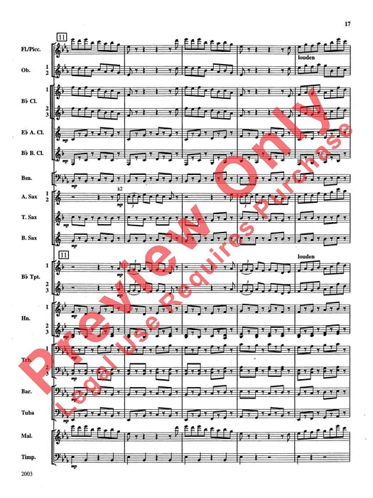 A Percy Grainger Suite 組曲 | 小雅音樂 Hsiaoya Music