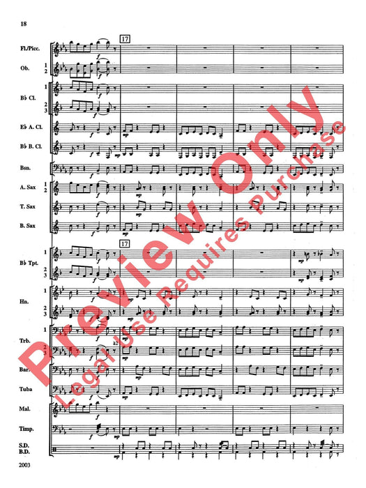 A Percy Grainger Suite 組曲 | 小雅音樂 Hsiaoya Music