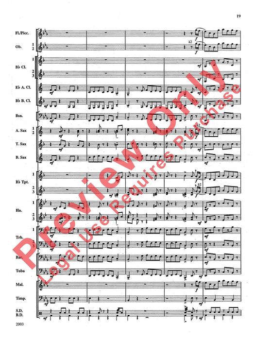 A Percy Grainger Suite 組曲 | 小雅音樂 Hsiaoya Music