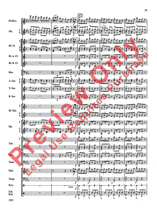 A Percy Grainger Suite 組曲 | 小雅音樂 Hsiaoya Music