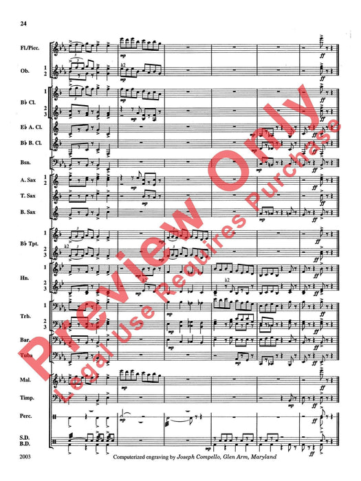 A Percy Grainger Suite 組曲 | 小雅音樂 Hsiaoya Music