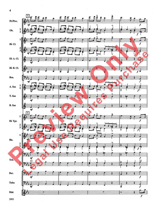 A Percy Grainger Suite 組曲 | 小雅音樂 Hsiaoya Music