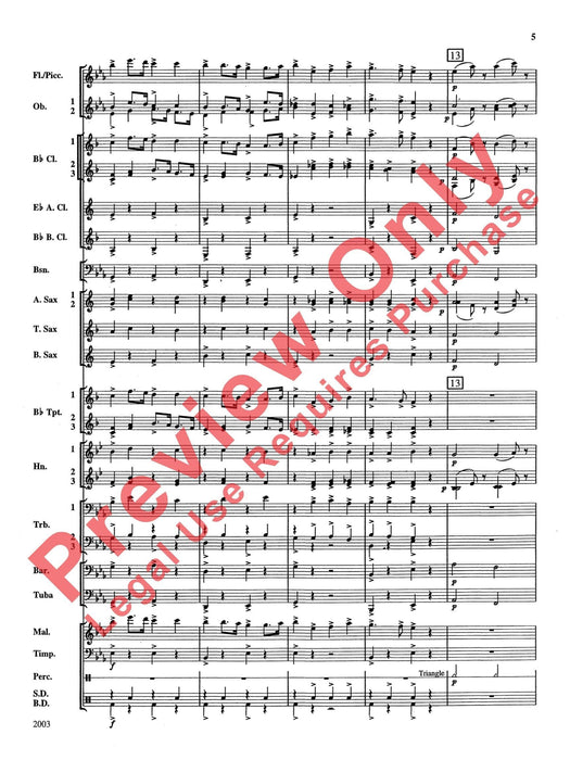 A Percy Grainger Suite 組曲 | 小雅音樂 Hsiaoya Music