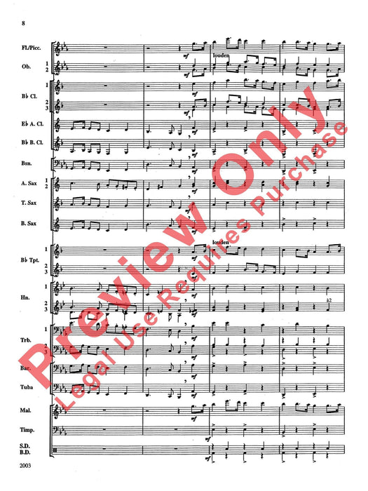 A Percy Grainger Suite 組曲 | 小雅音樂 Hsiaoya Music