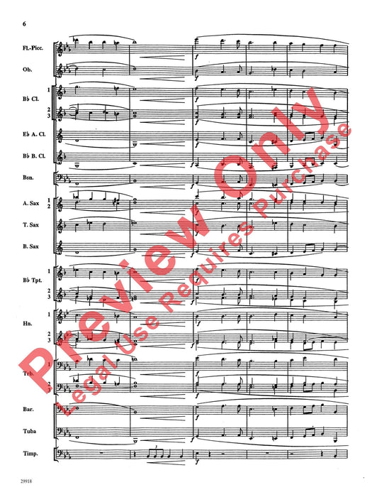 C Is for Chorale (God of Our Fathers: A Chorale Fantasy) 聖詠合唱 聖詠合唱 總譜 | 小雅音樂 Hsiaoya Music