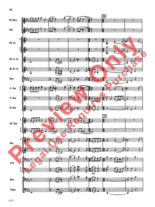 C Is for Chorale (God of Our Fathers: A Chorale Fantasy) 聖詠合唱 聖詠合唱 | 小雅音樂 Hsiaoya Music